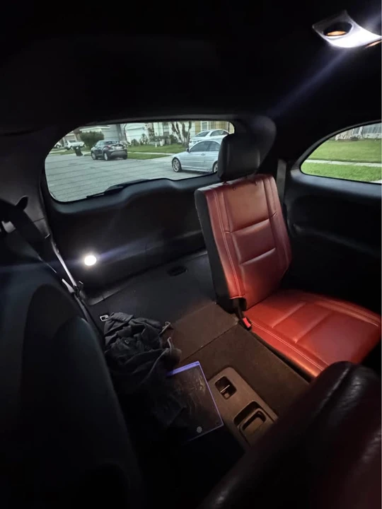 2014 Dodge Durango 3rd Gen - Image 7 of 7