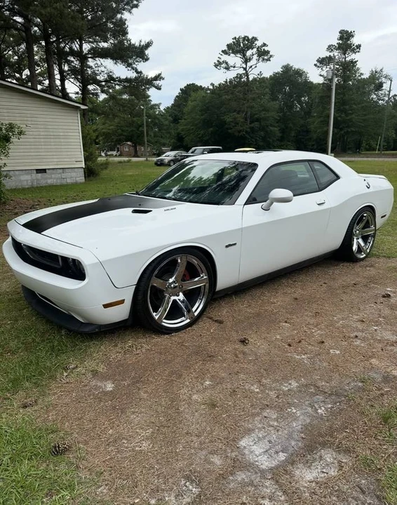2014 Dodge Challenger 3rd Gen - Image 5 of 7