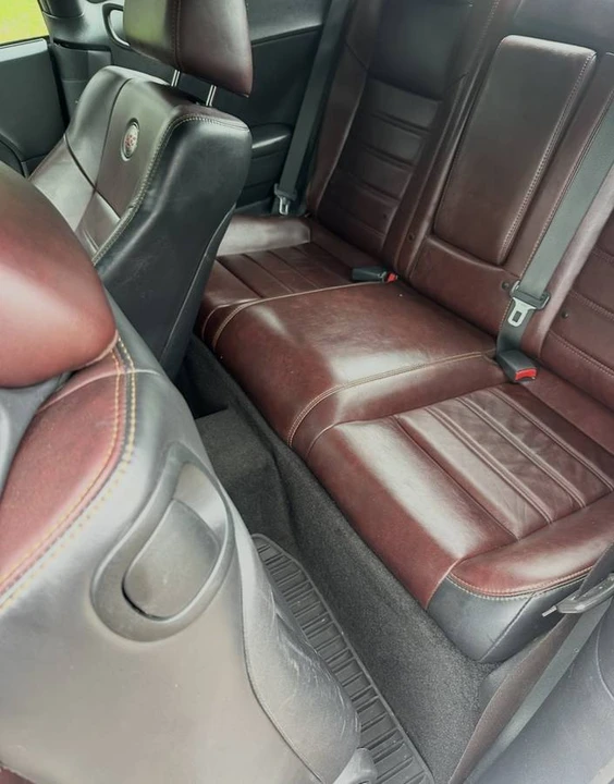 2014 Dodge Challenger 3rd Gen - Image 7 of 7