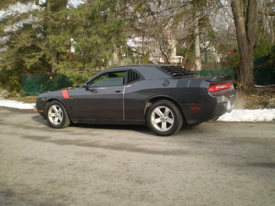 2014 Dodge Challenger 3rd Gen - Image 3 of 10