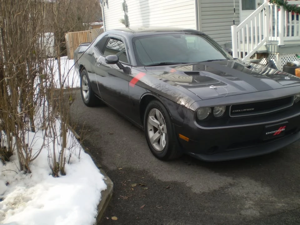 2014 Dodge Challenger 3rd Gen - Image 9 of 10