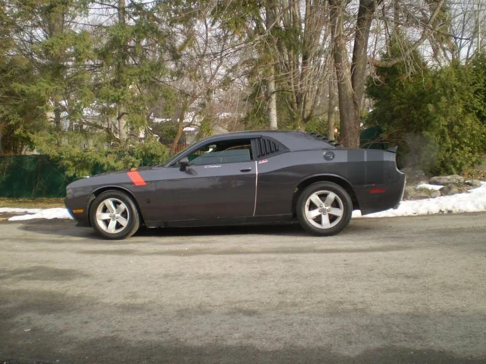 2014 Dodge Challenger 3rd Gen - Image 7 of 10
