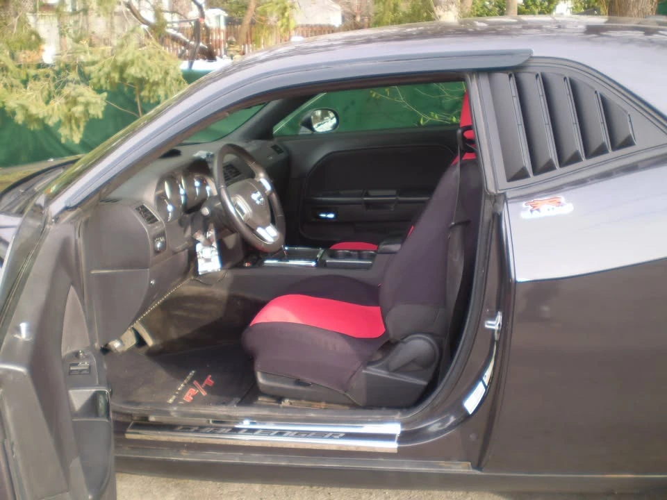 2014 Dodge Challenger 3rd Gen - Image 8 of 10