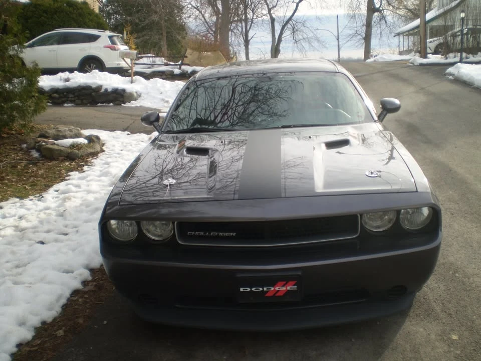 2014 Dodge Challenger 3rd Gen - Image 4 of 10