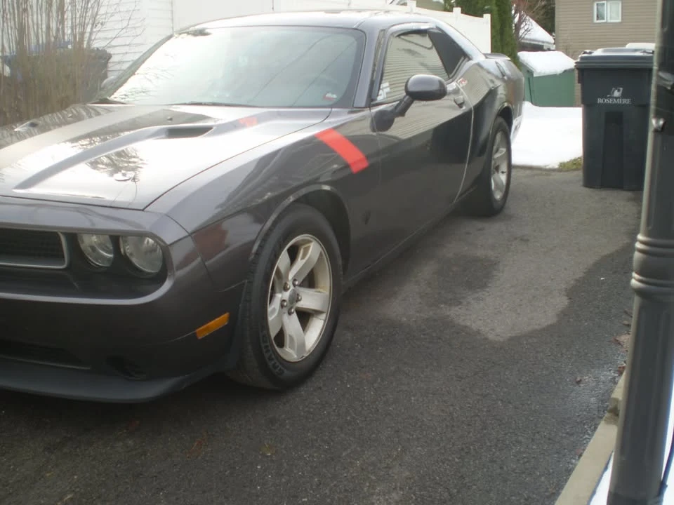 2014 Dodge Challenger 3rd Gen - Image 6 of 10