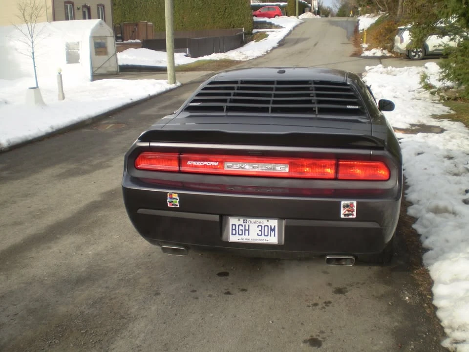 2014 Dodge Challenger 3rd Gen - Image 2 of 10