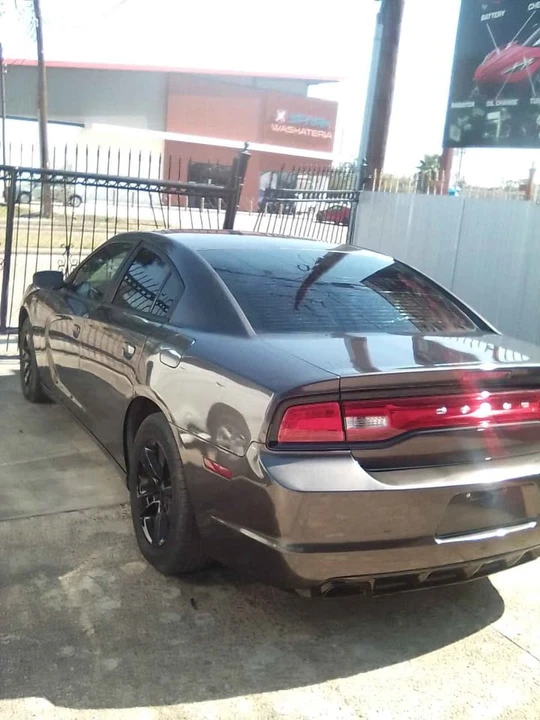 2014 Dodge Charger 7th Gen - Image 3 of 5