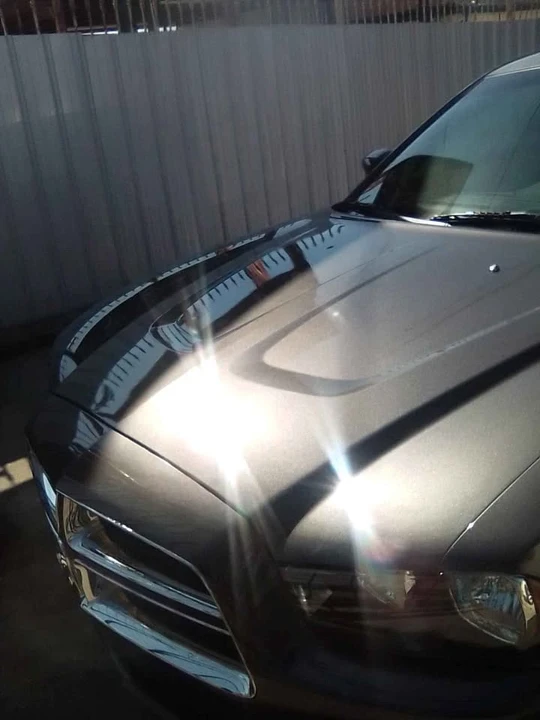 2014 Dodge Charger 7th Gen - Image 2 of 5