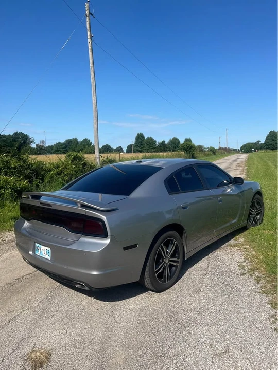 2014 Dodge Charger 7th Gen - Image 3 of 9