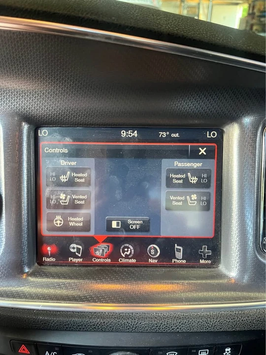 2014 Dodge Charger 7th Gen - Image 7 of 9