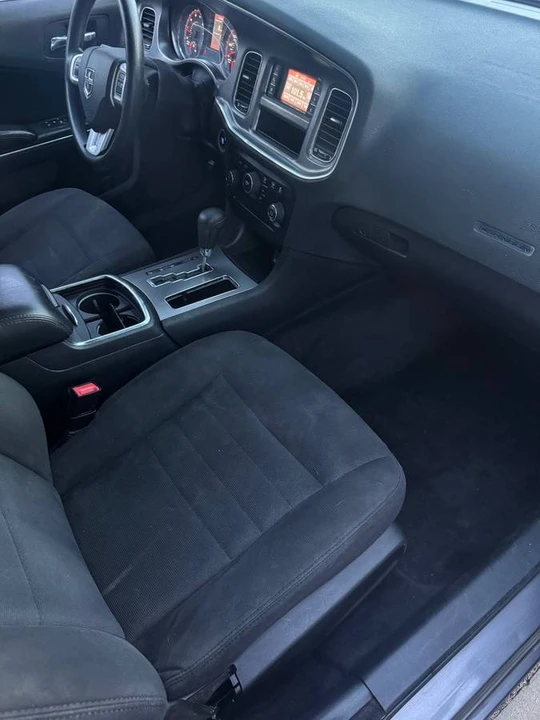 2014 Dodge Charger 7th Gen - Image 9 of 10