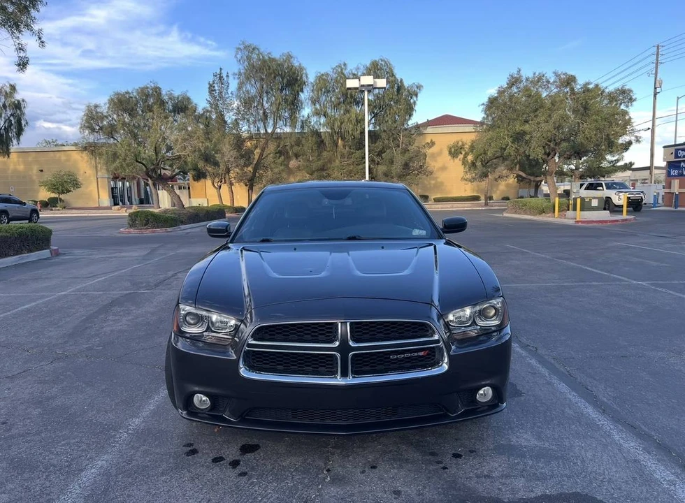 2014 Dodge Charger 7th Gen - Image 2 of 5