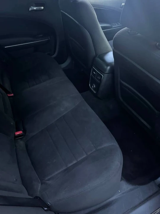 2014 Dodge Charger 7th Gen - Image 10 of 10