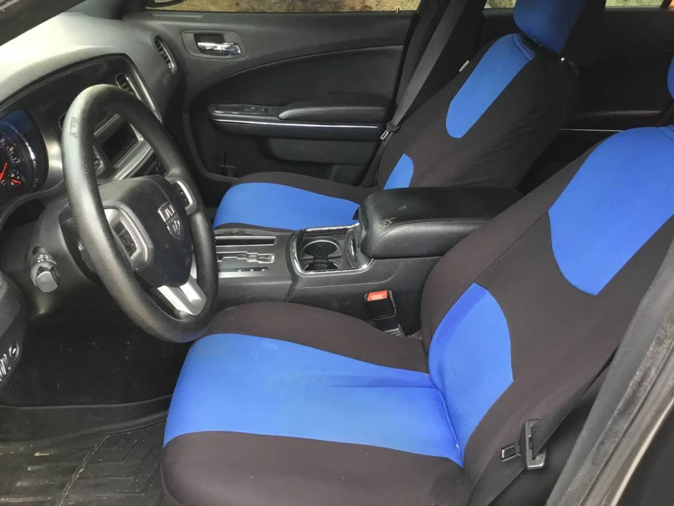 2015 Dodge Charger 7th Gen - Image 5 of 12