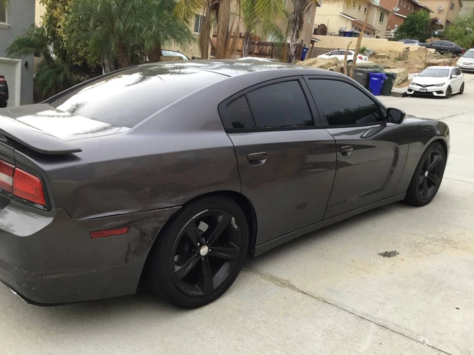 2015 Dodge Charger 7th Gen - Image 2 of 12