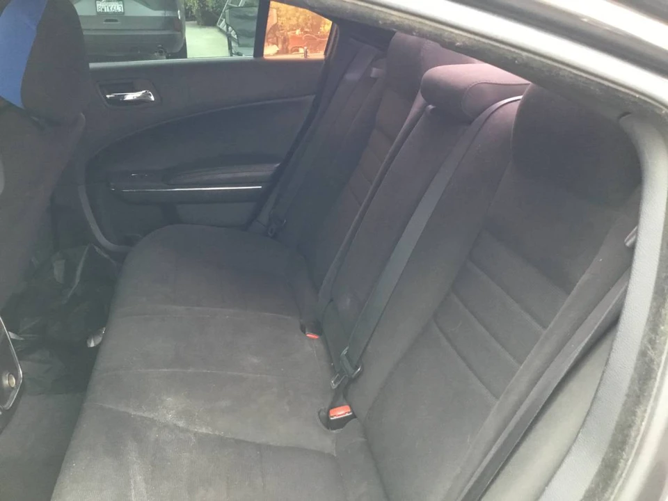 2015 Dodge Charger 7th Gen - Image 11 of 12
