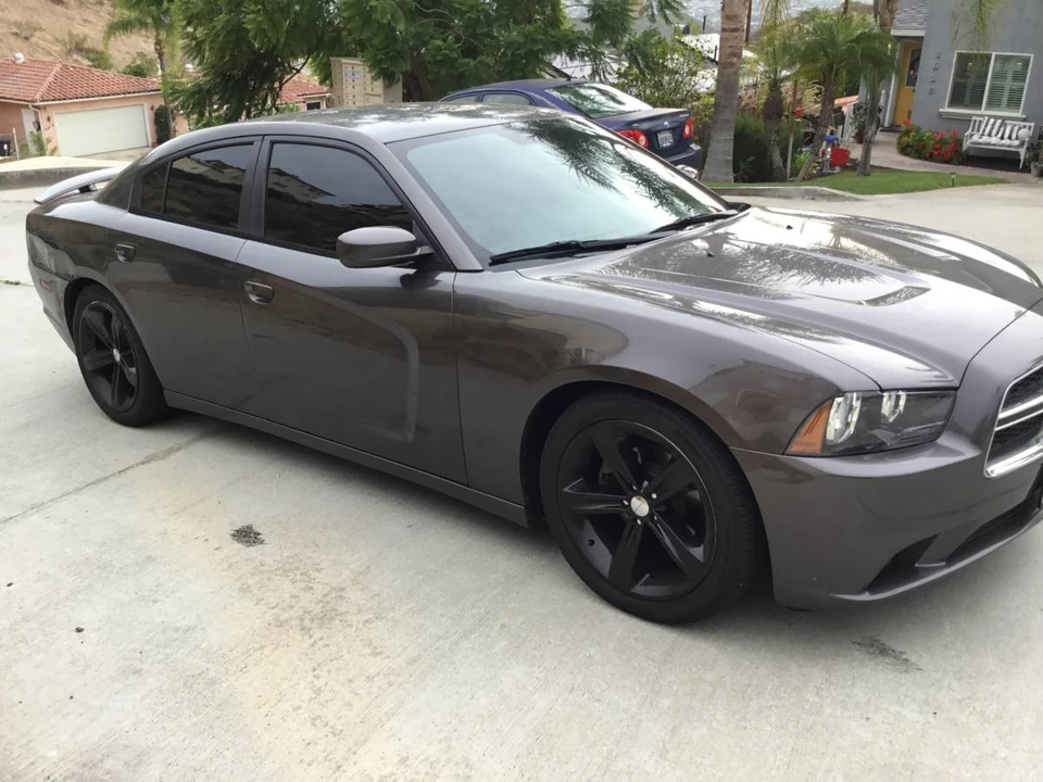 2015 Dodge Charger 7th Gen - Image 3 of 12