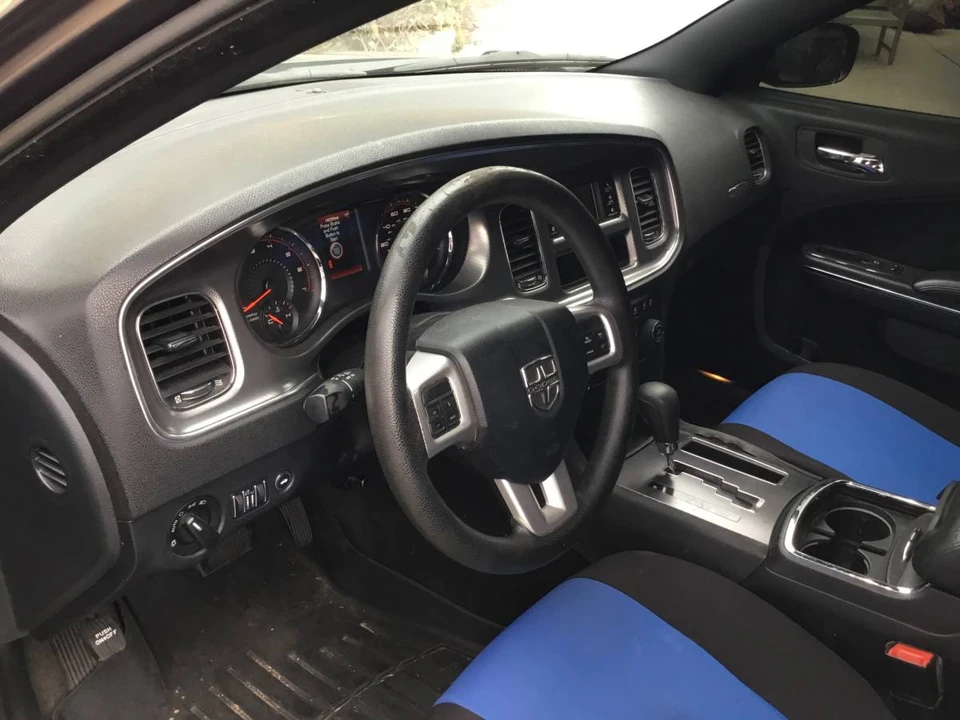 2015 Dodge Charger 7th Gen - Image 7 of 12