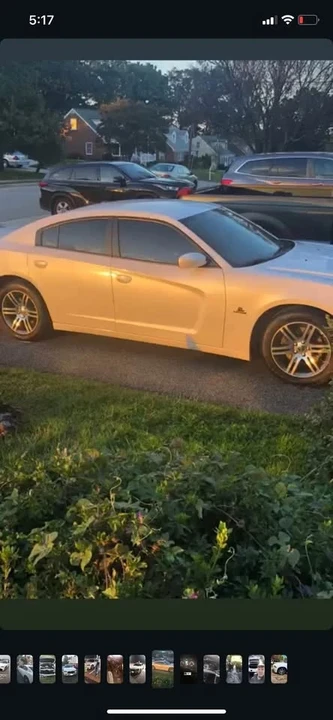 2014 Dodge Charger 7th Gen - Image 2 of 2
