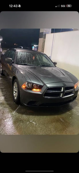 2014 Dodge Charger 7th Gen - Image 6 of 7