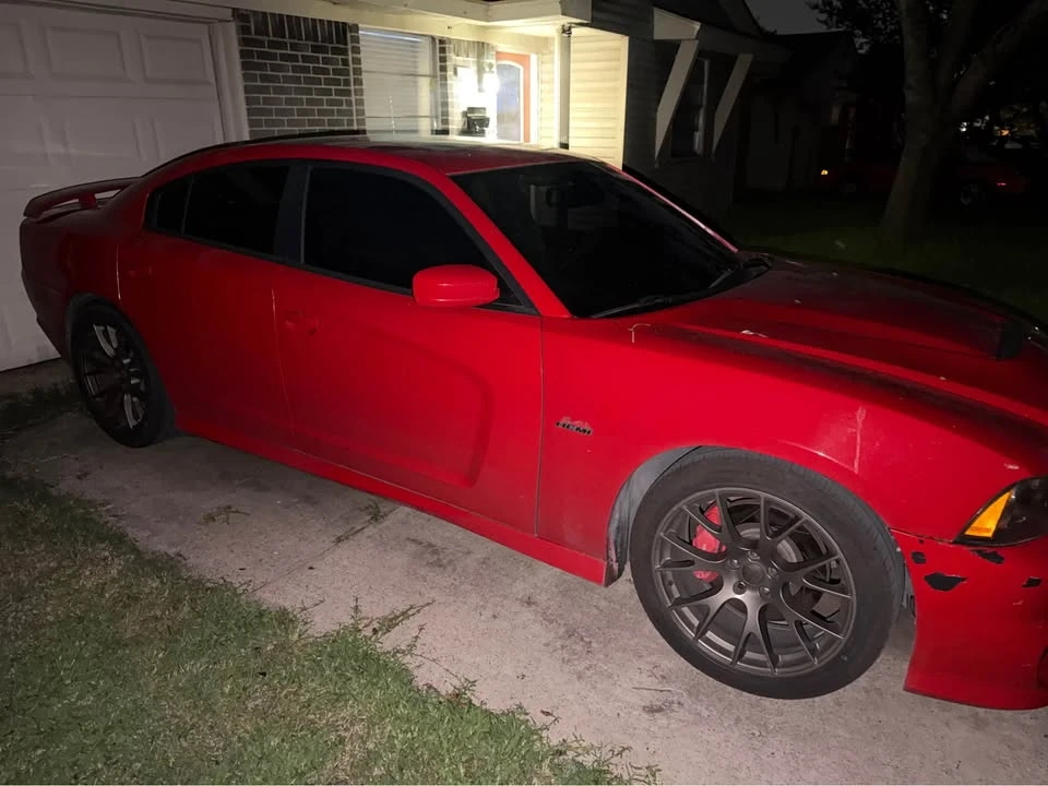 2014 Dodge Charger SRT & 392 7th Gen - Image 7 of 9