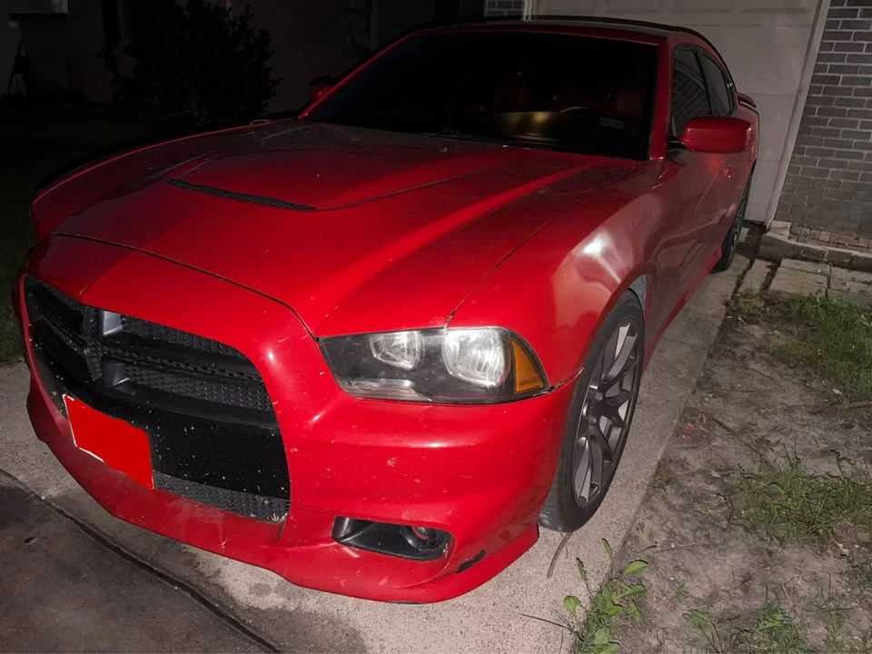 2014 Dodge Charger SRT & 392 7th Gen - Image 4 of 9