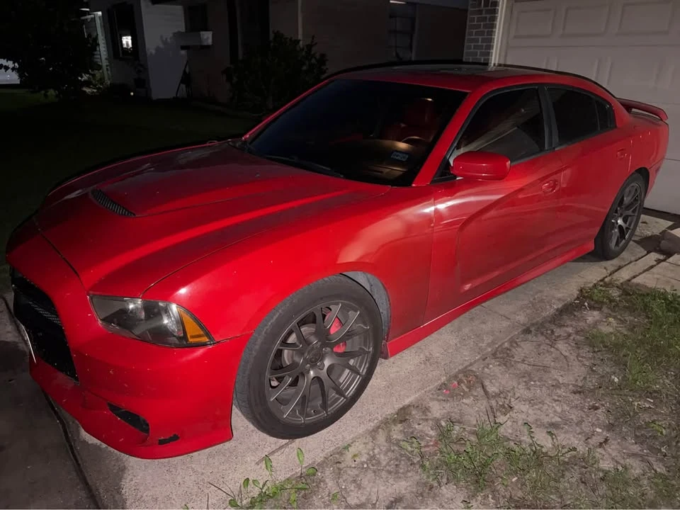 2014 Dodge Charger SRT & 392 7th Gen - Image 5 of 9