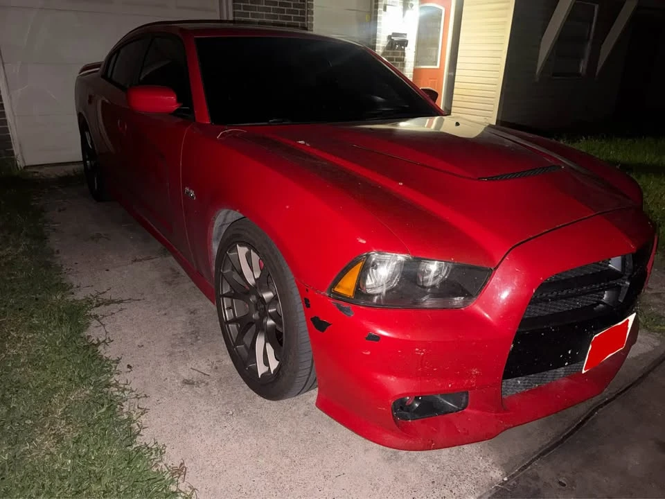 2014 Dodge Charger SRT & 392 7th Gen - Image 6 of 9