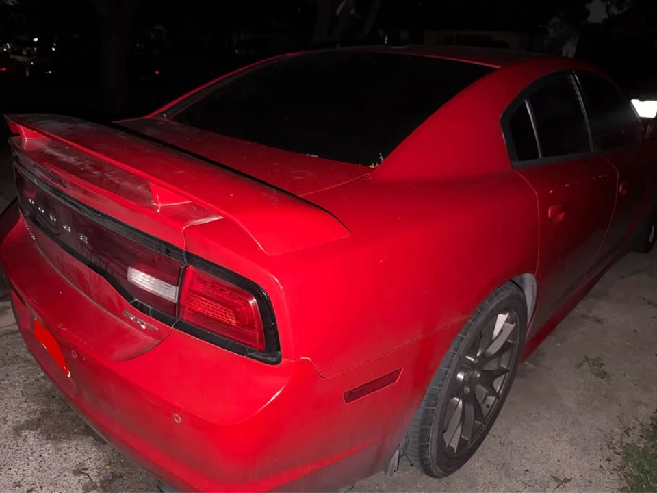 2014 Dodge Charger SRT & 392 7th Gen - Image 8 of 9