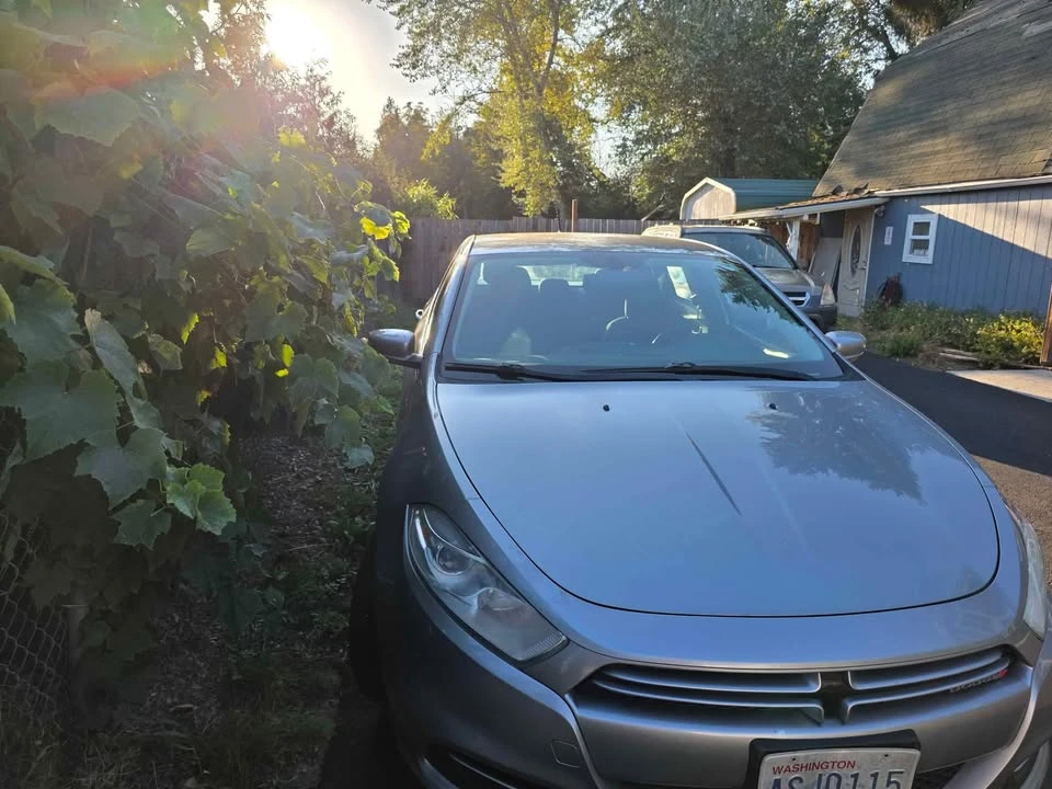 2014 Dodge Dart - Image 2 of 7