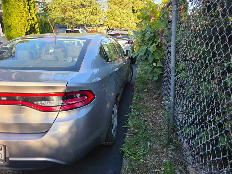 2014 Dodge Dart - Image 4 of 7