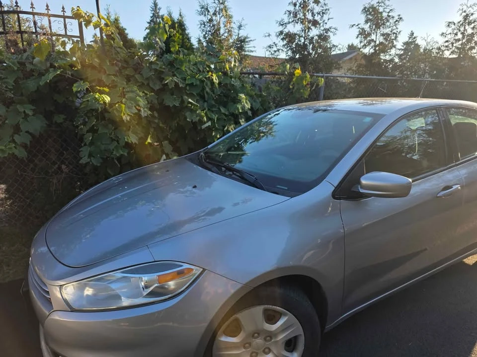 2014 Dodge Dart - Image 3 of 7