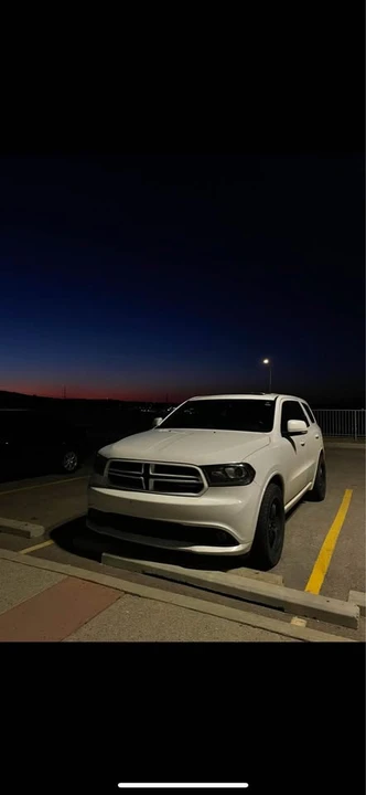 2014 Dodge Durango 3rd Gen - Image 3 of 3
