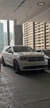 2014 Dodge Durango R/T