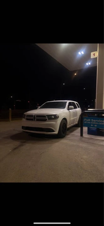 2014 Dodge Durango 3rd Gen - Image 2 of 3