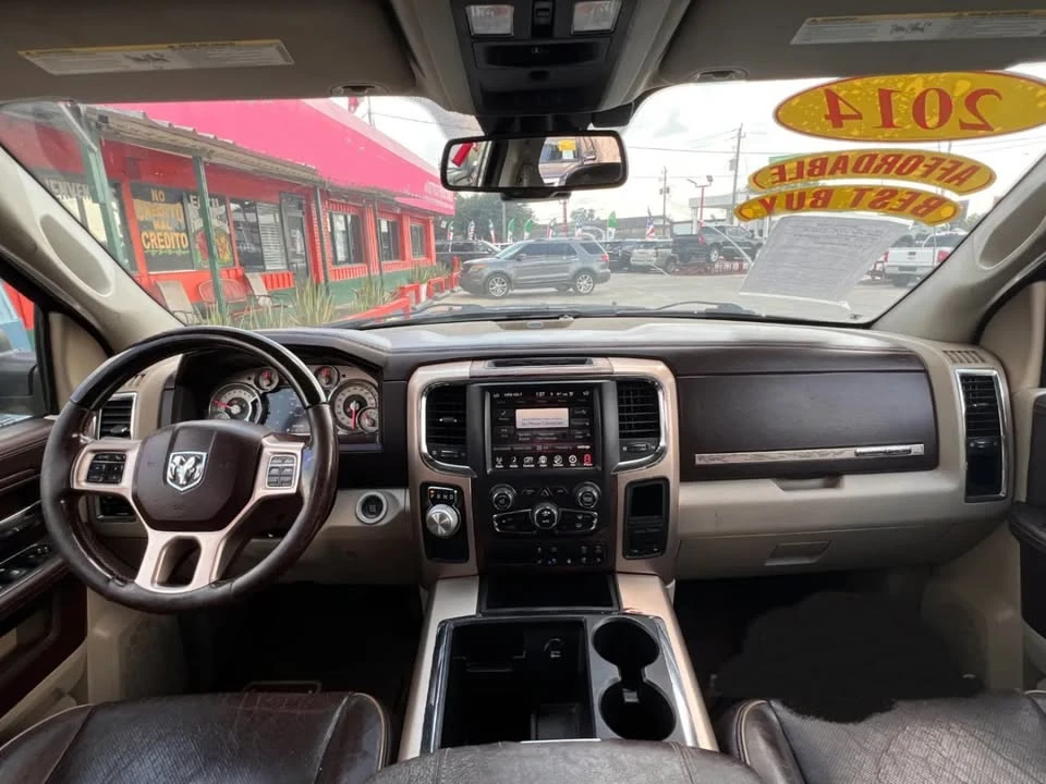 2014 Dodge Ram 4th Gen - Image 4 of 6
