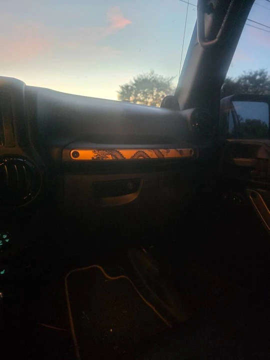 2014 Jeep JK Wrangler - Image 10 of 16