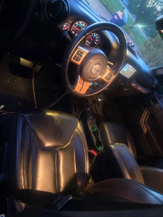 2014 Jeep JK Wrangler - Image 12 of 16