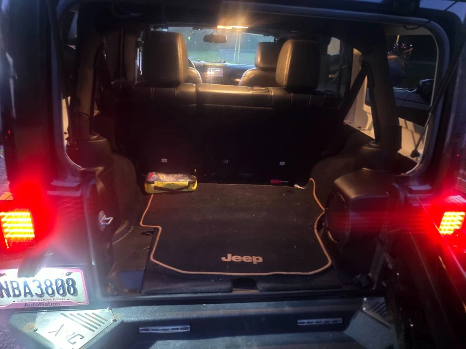 2014 Jeep JK Wrangler - Image 15 of 16
