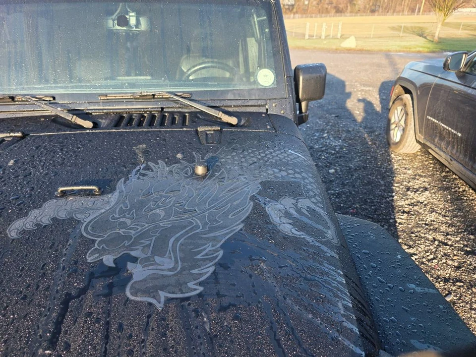 2014 Jeep JK Wrangler - Image 5 of 16