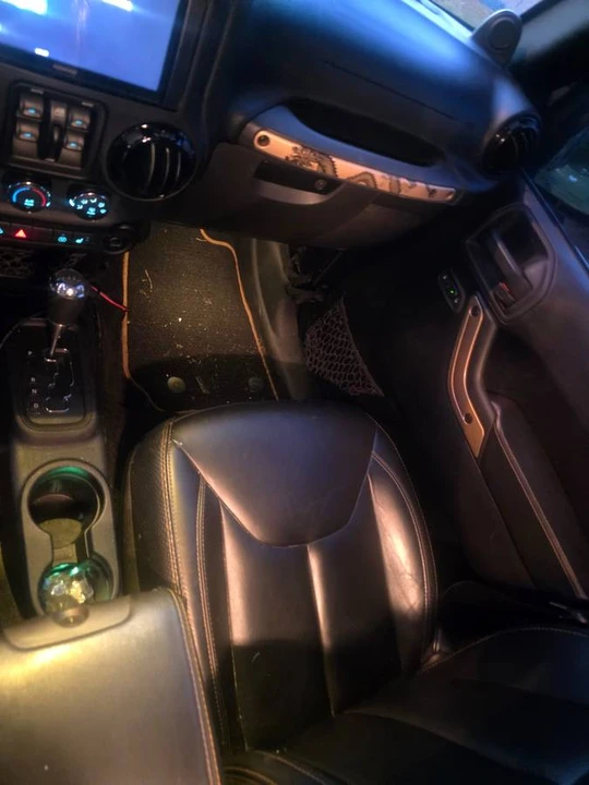2014 Jeep JK Wrangler - Image 13 of 16