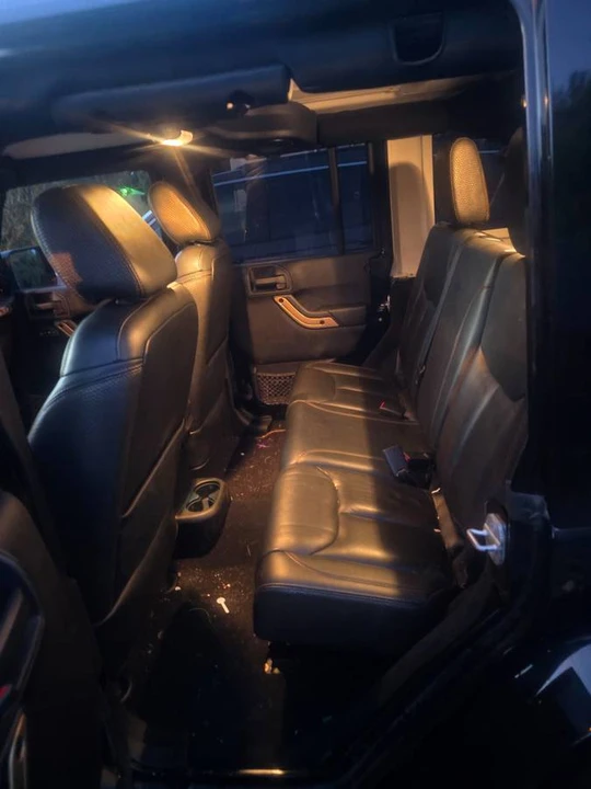 2014 Jeep JK Wrangler - Image 14 of 16