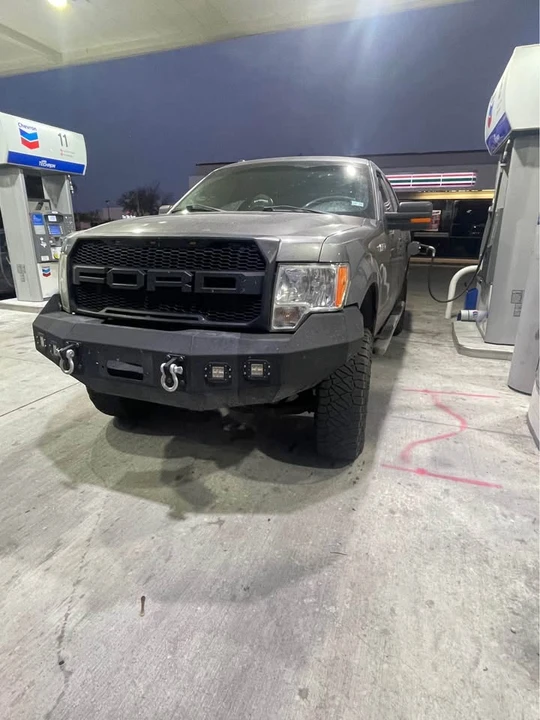 2014 Ford F-150 12th Gen - Image 9 of 10