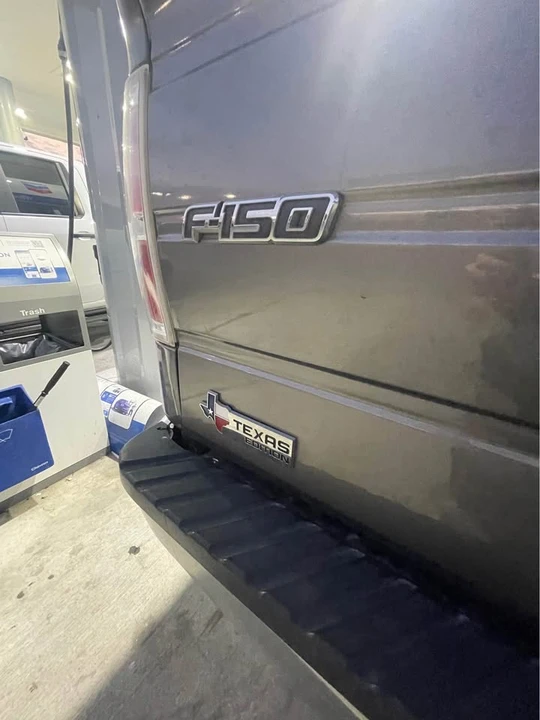 2014 Ford F-150 12th Gen - Image 7 of 10