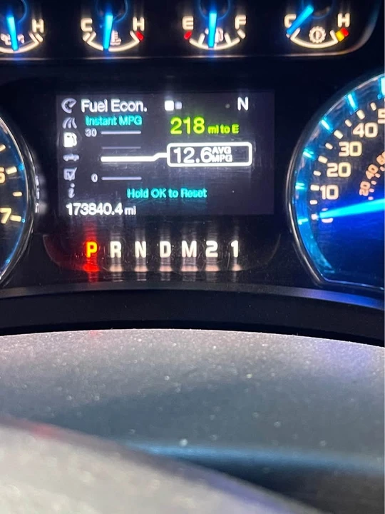 2014 Ford F-150 12th Gen - Image 2 of 10