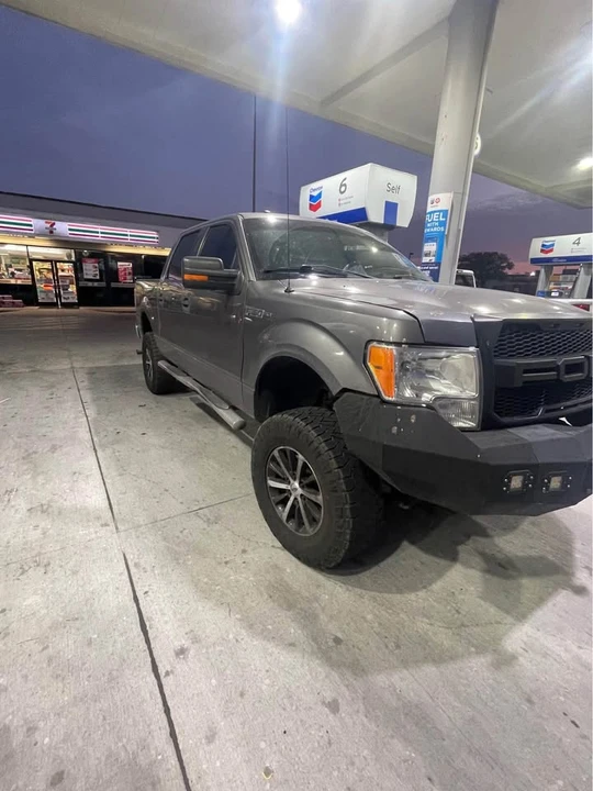 2014 Ford F-150 12th Gen - Image 8 of 10