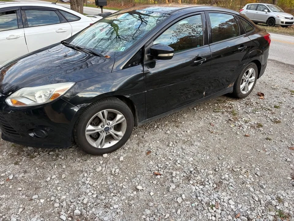 2014 Ford Focus 3rd Gen - Image 3 of 9