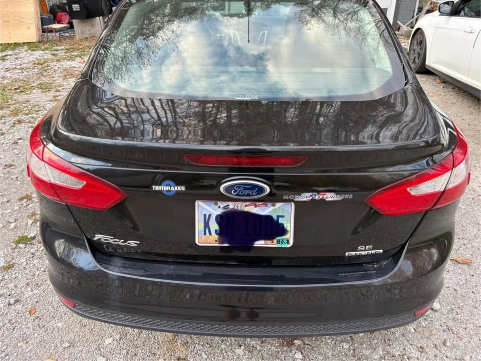 2014 Ford Focus 3rd Gen - Image 6 of 9