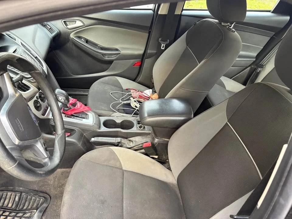 2014 Ford Focus 3rd Gen - Image 5 of 9