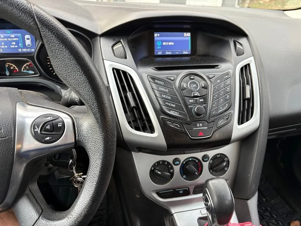 2014 Ford Focus 3rd Gen - Image 7 of 9